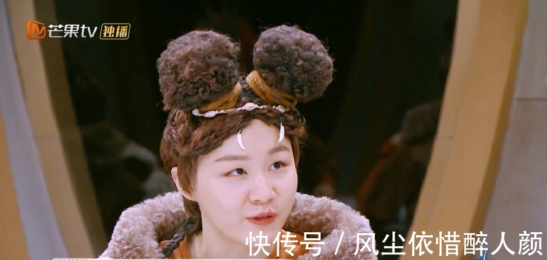 金靖|爱奇艺连出4个综艺对付《明星大侦探》,嘉宾好多都是芒果台亲信