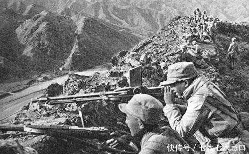 老兵|8年只打死800个日军？日本退伍老兵：抗日游击队打的他们想自杀！