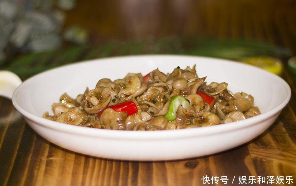 疲勞常吃此道菜,隔三差五吃一次,強(qiáng)筋健骨,比豬肉好吃又便宜