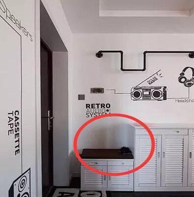 有毒物|新房装修半年终于入住了,老婆晒照到朋友圈,看过的都想来我家