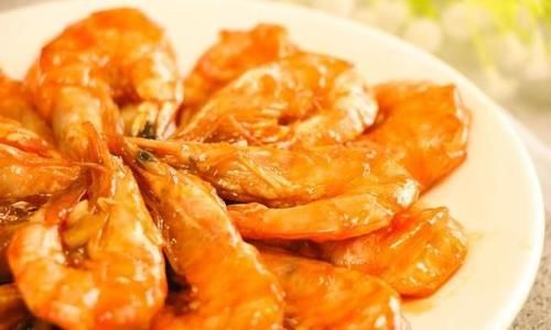 今天分享10种大虾的做法，简单好做，系一个好看的结，春节宴客绝对有档次