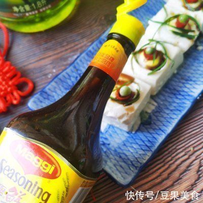  大厨教你这么做#新春美味菜肴#金镶玉，营养又好吃