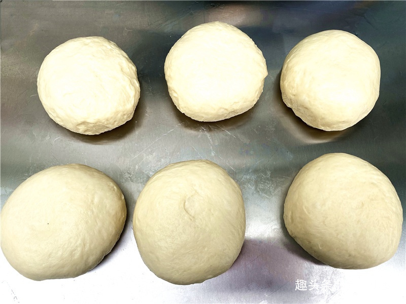 面包界的舒芙蕾—日式生吐司,做法简单,极致绵软,撕着吃最过瘾