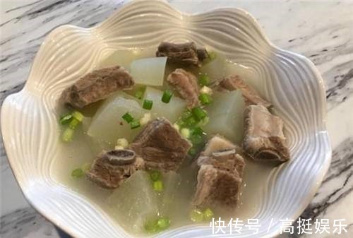 冬瓜|湿气重,睡不够常吃“祛湿王”,排出湿气一身轻,每天精神满满