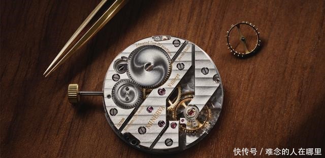 腕表 大漠探险者,万宝龙向“芯”而行