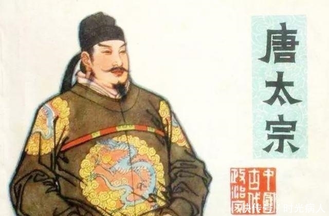 交州|容易冲动杀人,事后再次反省,李世民对死刑复奏制度的贡献有多大?