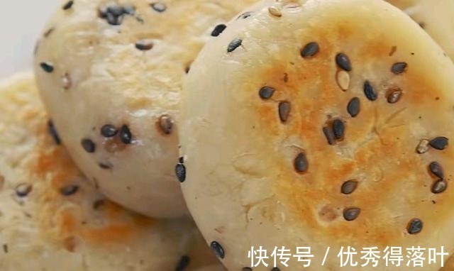 甜品店|孩子爱吃零食点心,别去甜品店了,在家学着做这两道,干净又卫生!