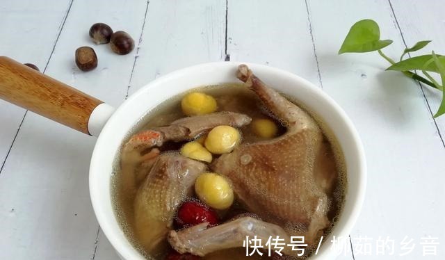 山药|“立冬一碗汤，不用医生帮”，这7道汤换着喝，滋补暖身又开胃！