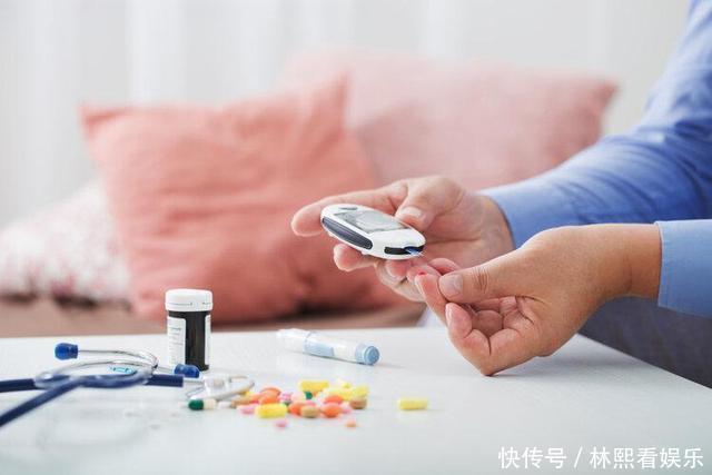 国产“糖尿病疫苗”面世,每月只需注射一次!病人不用做药罐子了
