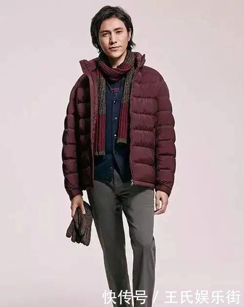 自信|土成这样,还能那么自信