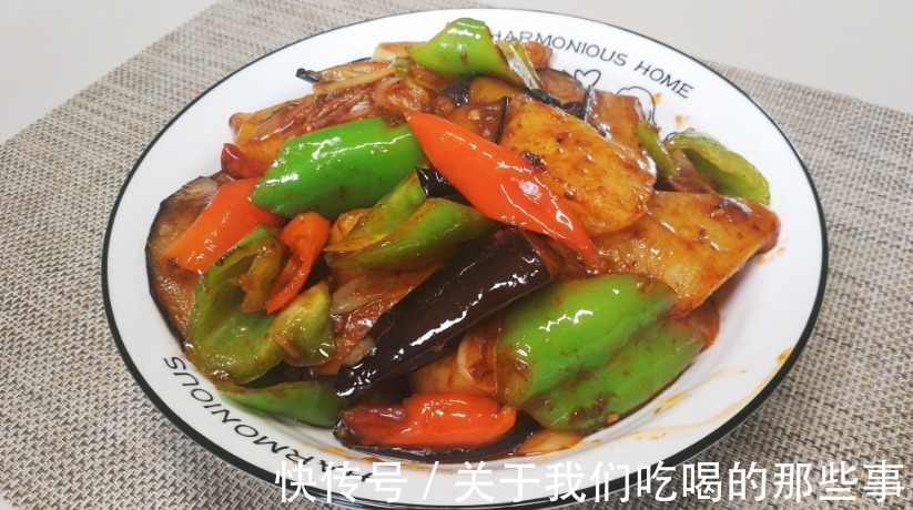 花菜|“最容易长肉”的5道素菜,减肥的人不能碰,很多人却几乎天天吃