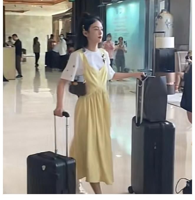 路透图|中餐厅5路透图曝光,龚俊丁真确认加盟,3位女嘉宾众望所归