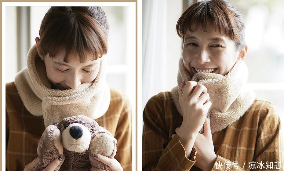 棕色系合集,变身你的可可女孩