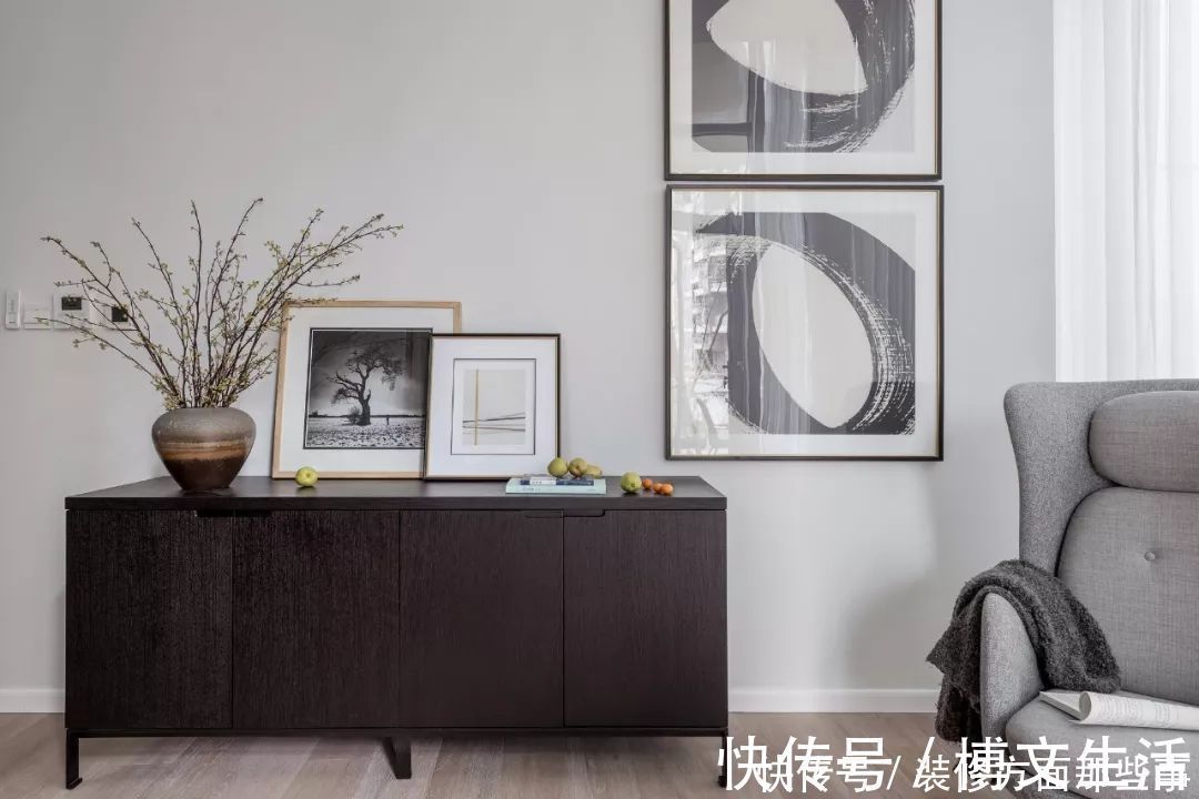 豪宅|500平后现代风别墅:这不是豪宅,是每个人真正想住进去的家