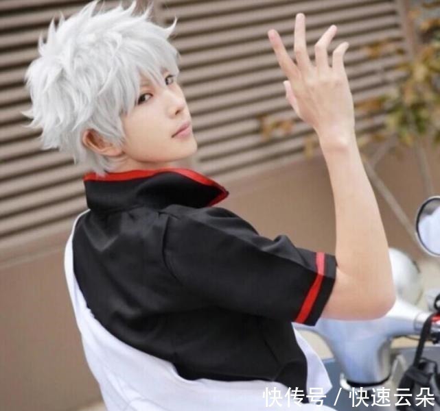 jk|逛漫展需要注意什么喷颜是其一,严重会被赶出去