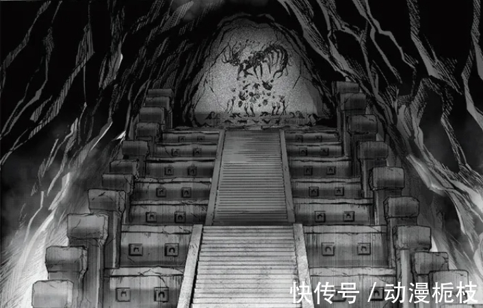 埼玉老师|一拳超人怪协篇结束后,村田雄介将开始独立创作,直接进入宇宙篇