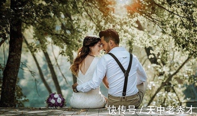 摩羯座|7月中旬，你敢天长，我就敢地久，3星座邂逅真爱，被幸福宠坏