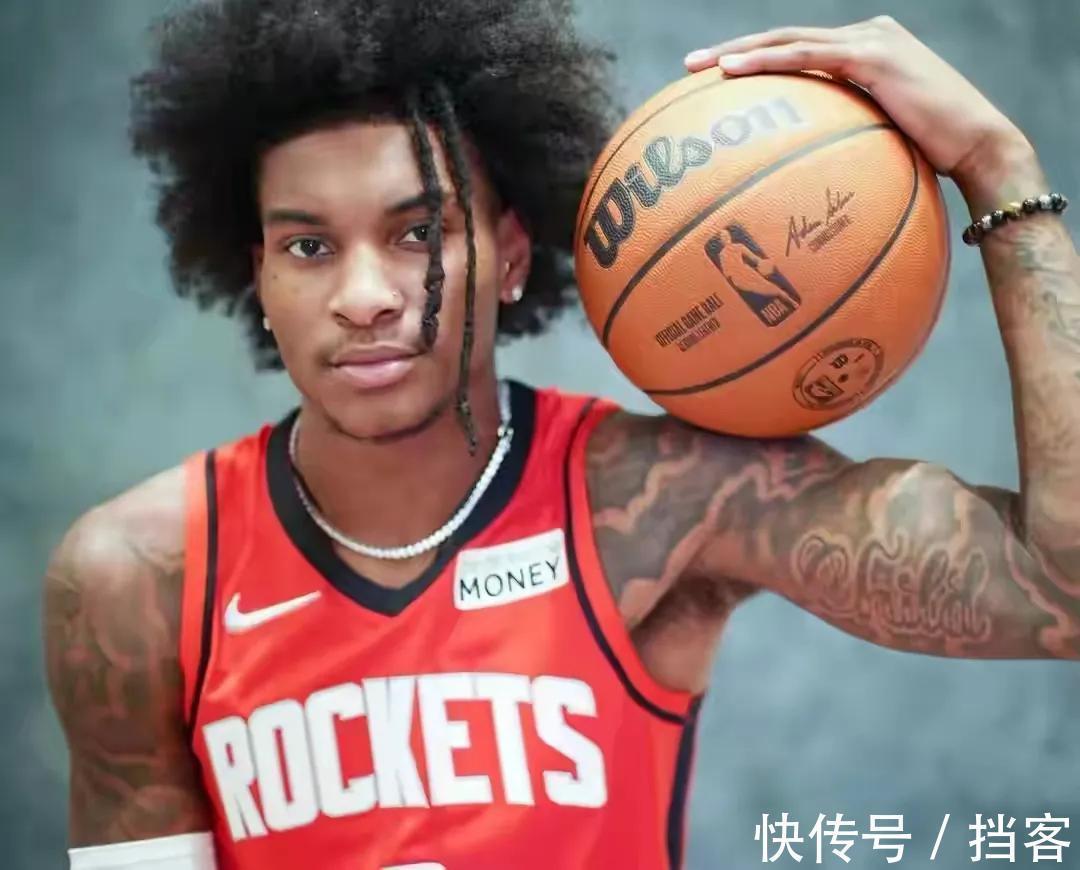 季前赛|回顾热火与火箭的季前赛,聊聊这几位年轻人