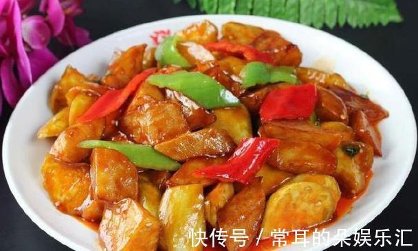夏季|夏季吃这3道素菜,堪比“喝油”!大部分人还天天做给家人吃!