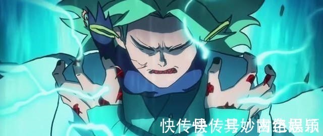 血魔|伍六七第三季:江主任打开心结,带赤牙“跑路”,能否牵手成功?