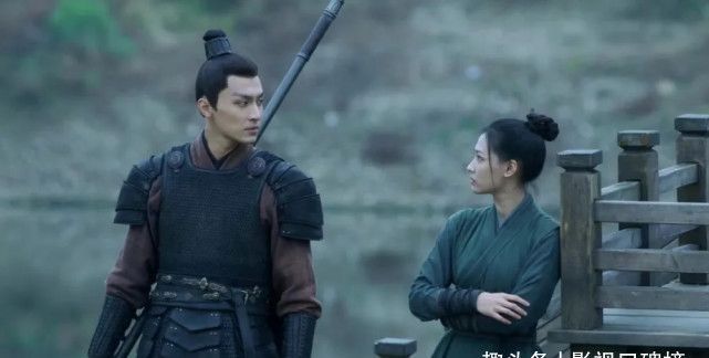 |搞笑解读《雪中悍刀行》的细节,北椋养老院名不虚传,老头还内卷