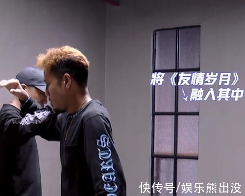 王一博|這就是街舞:王一博首輪Battle不敵張藝興，恰好是節(jié)目的核心爭議
