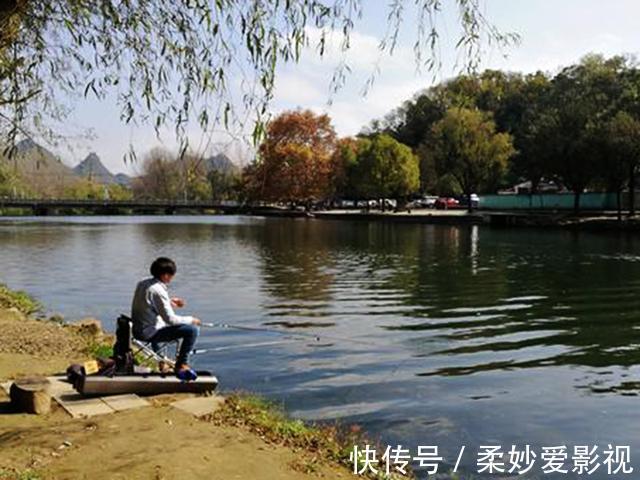 这类垂钓行为将被严厉打击,钓友要远离