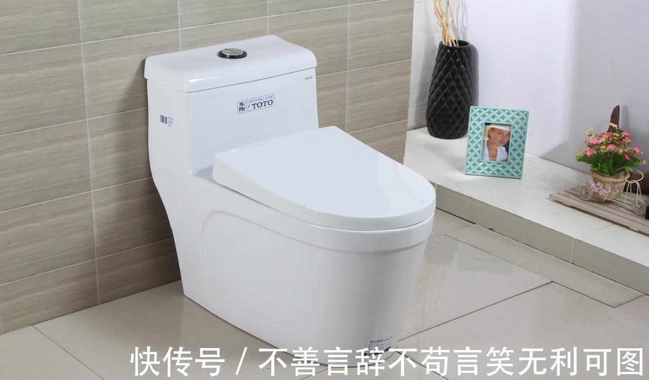 地排式|马桶应该怎么选?我买过两个马桶,建议大家搞清楚这些方面再来选