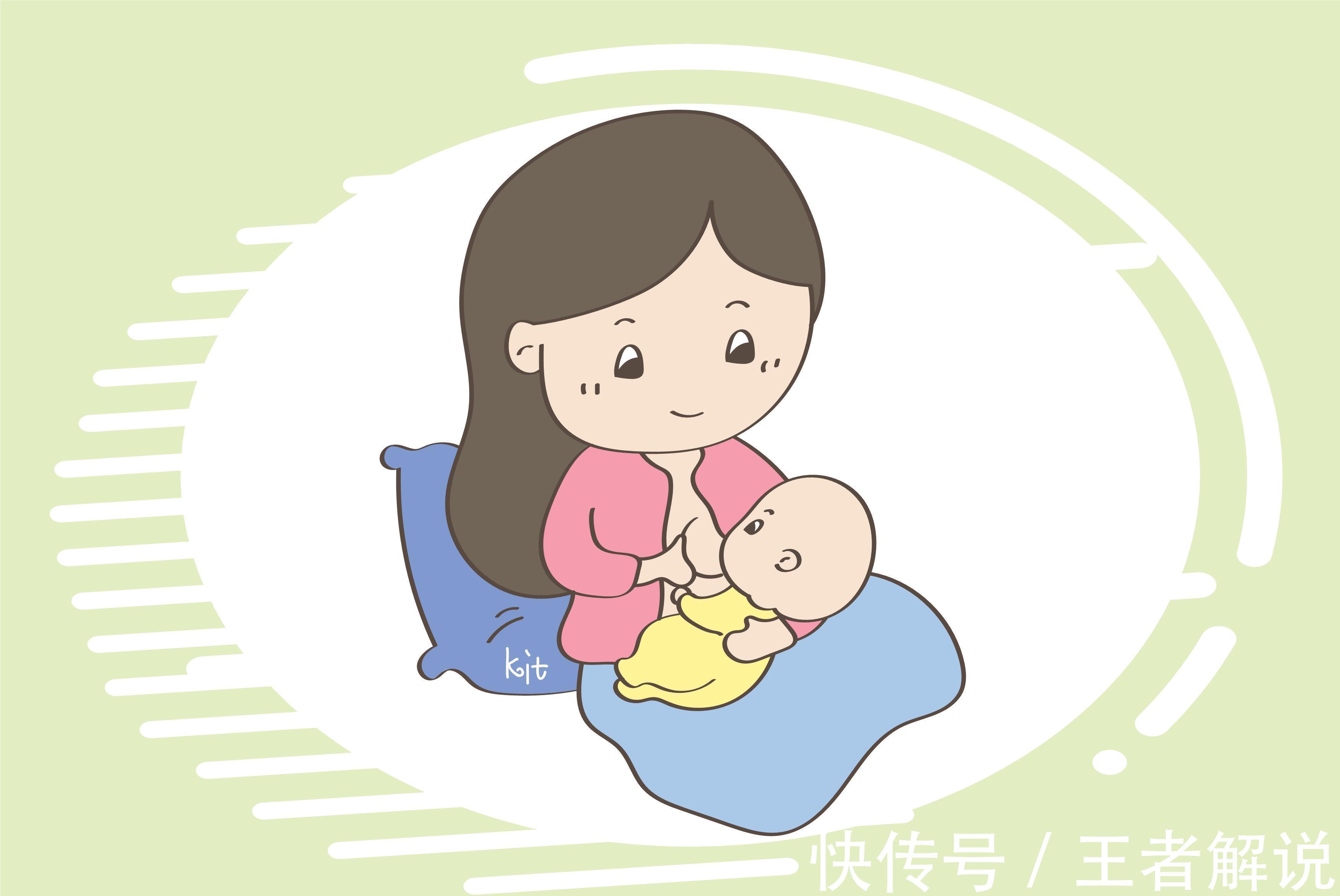 相貌|用安抚奶嘴的家长要注意,它除了能安抚情绪,还能改变孩子相貌