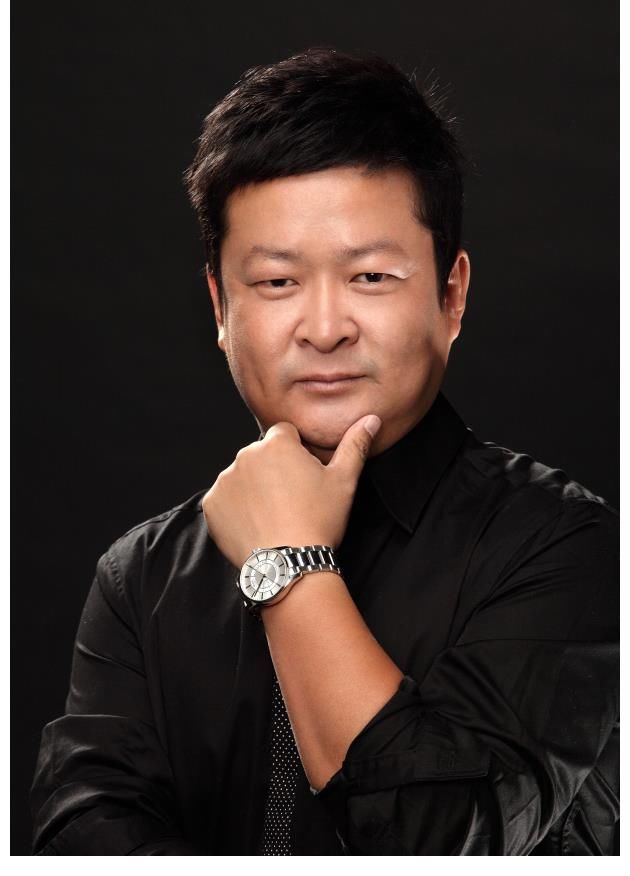 三农|主持人小超（孙希超）：身在田间地头的主持人