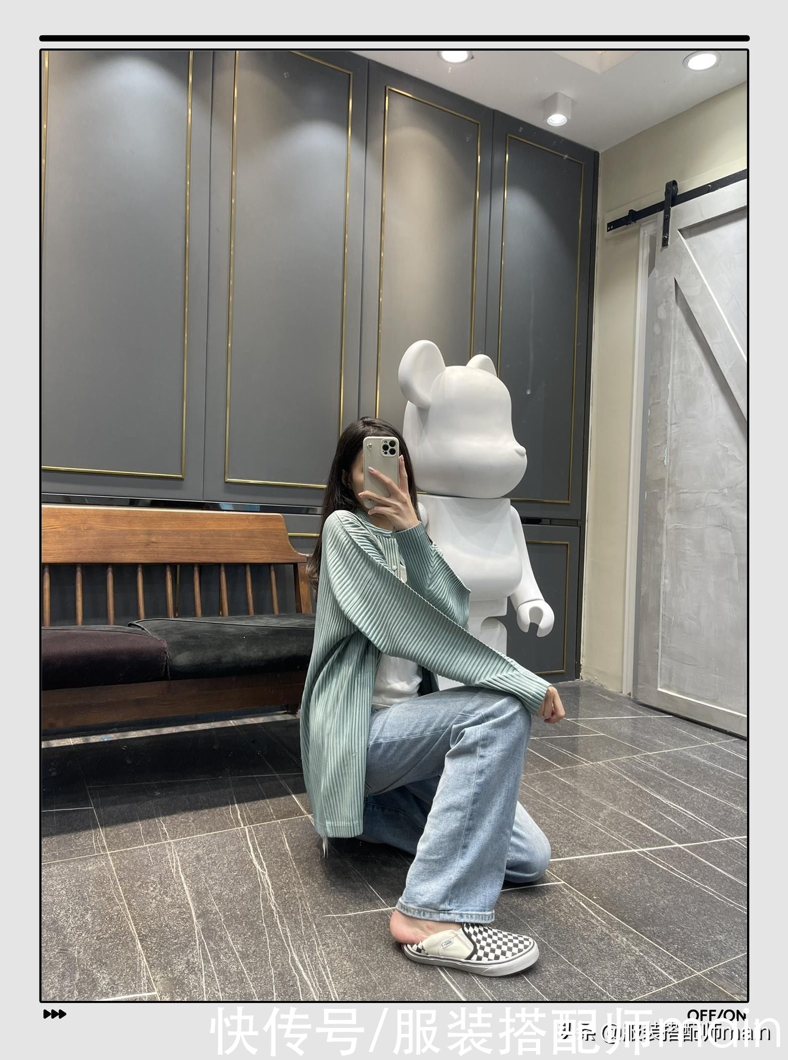 回头率|初秋衬衫别只盯着基本款，回头率超高的5款衬衫已经帮你选好了