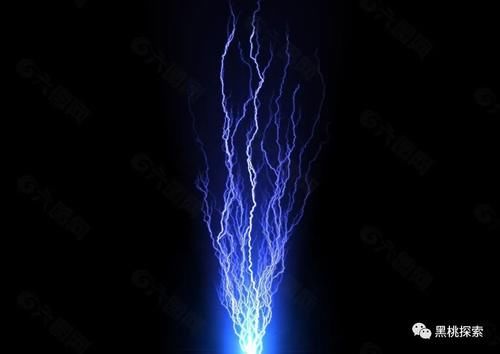 超级闪电为什么会多发于海洋上？新研究表明，闪电强弱与盐分有关