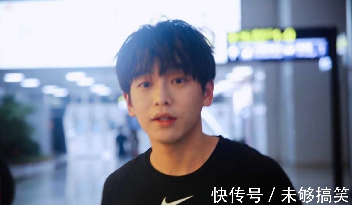 彭昱畅|《一人之下》将真人影视化,鹿晗、彭昱畅强强联手,引人期待