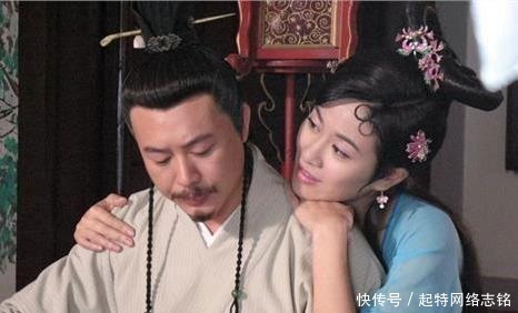 夫人|宰相外出一年,回家发现妻子怀孕6个月,宰相大喜:夫人辛苦!