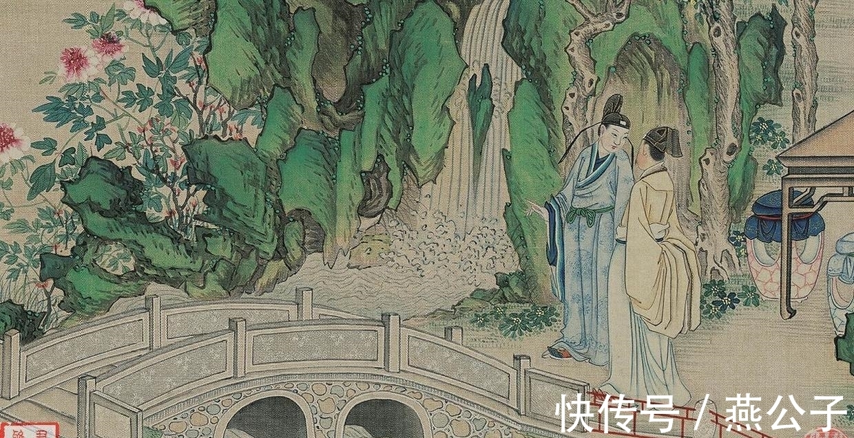 贾宝玉|贾政最满意的儿媳妇,曹雪芹给她最高的赞誉,却不是黛玉和宝钗