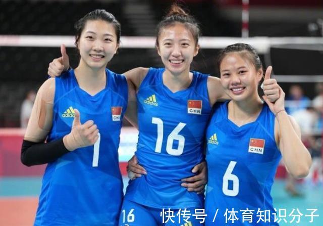 女排|難！女排2022年要打一場不能輸?shù)谋荣?，慢慢來？新帥恐怕沒時間