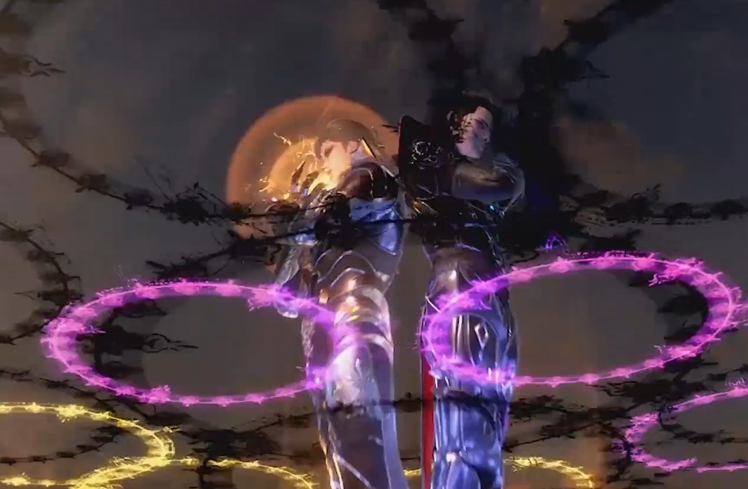 毒斗罗|菊、鬼斗罗为何不敢战亲王?看到天斗军技能,唐昊:昊天宗都没有!