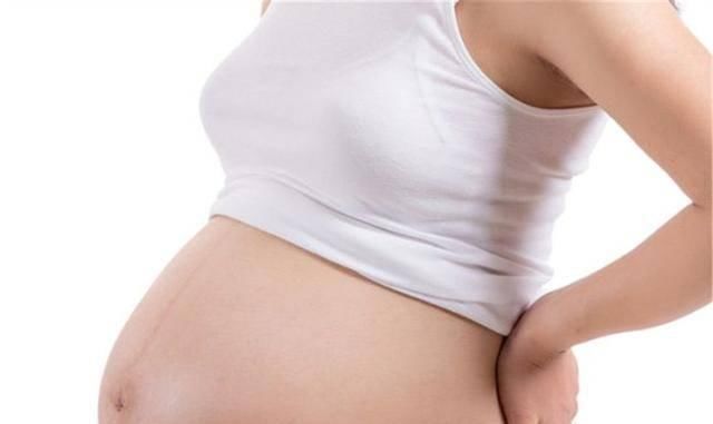 孕妈|怀孕才两个月就显怀,说明胎儿“长得快”?这些问题要注意