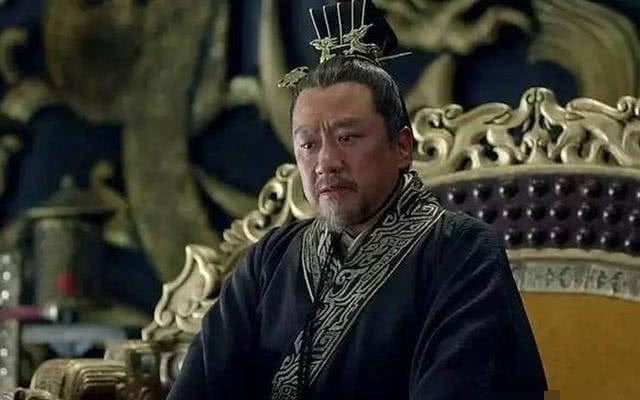 后宫|中国古代的“菩萨皇帝”,痴迷佛法后宫成摆设,死因沦为千年笑柄