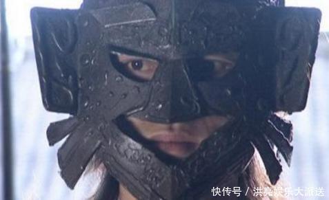 金庸小说中外号最难听的4人,乍一听很弱,实际上都是绝世高手