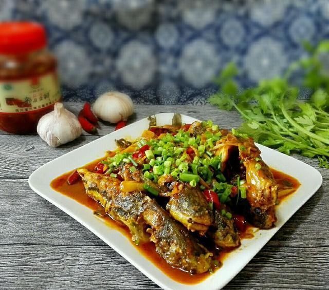 黄骨鱼|此鱼现在很“少见”，无鳞无刺肉质特别鲜嫩，遇到就多买