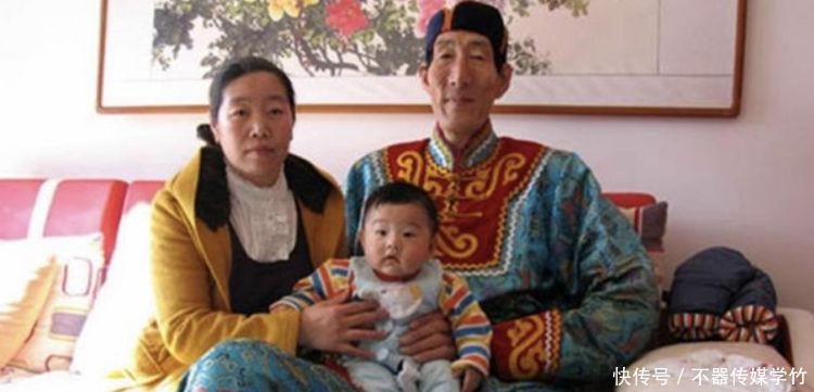 第一高人鲍喜顺:不顾医生劝阻坚持让美娇妻生子,如今下场真解恨