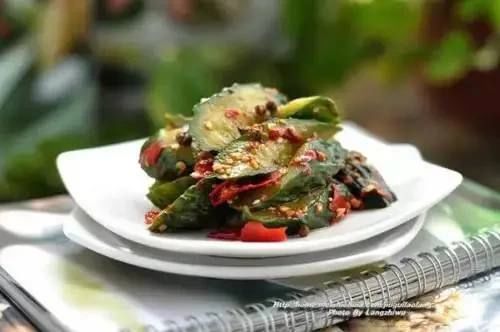 千金不换的腌菜秘方,巧媳妇快学起来!