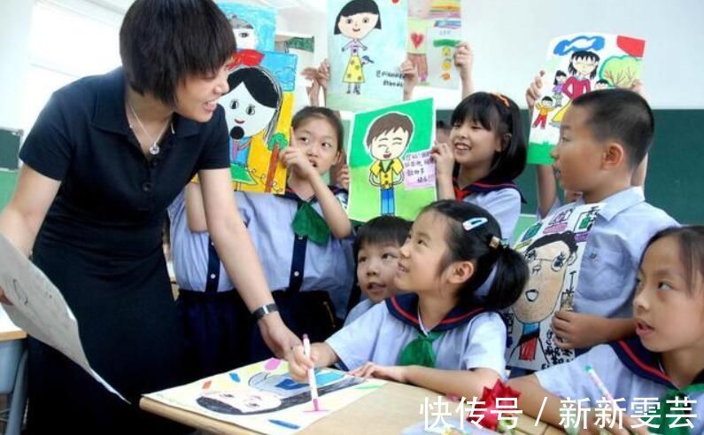 孩子|幼儿园有没有必要上?去过幼儿园和直升小学的孩子,长大后有差距