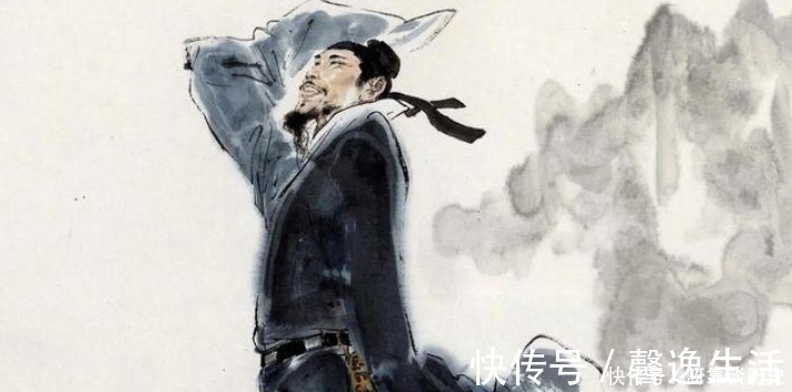 草堂#杜甫写下的千古名句,原本是用来“损人”的,如今却被用来夸人了