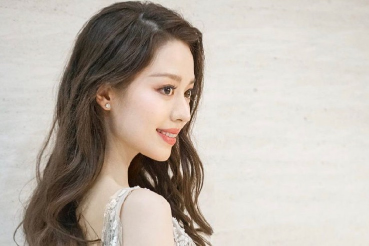 刘涛吉娜互量腰围!刘涛反应太真实,粉丝提醒别忘了更重要的初衷