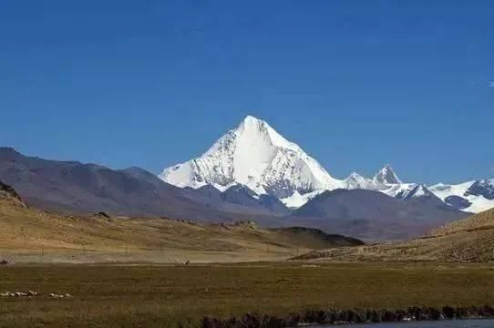 世界海拔最高|【趣味地理】世界上最著名的十大山脉