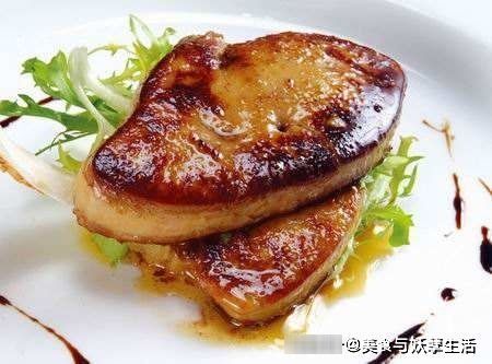 食材|它是外国人眼中的“高级”食材,被卖出高价,在中国却不受欢迎