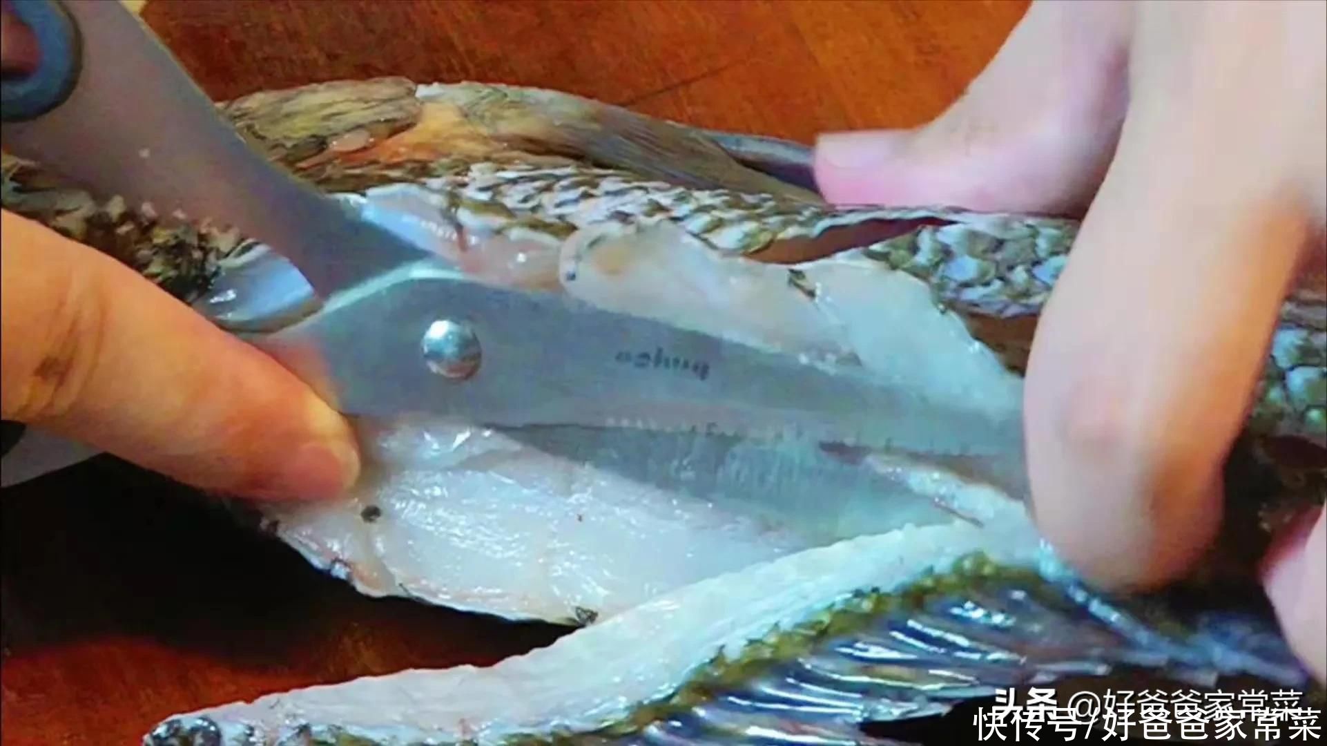 好吃|花椒鱼的做法，花椒鱼的好吃做法