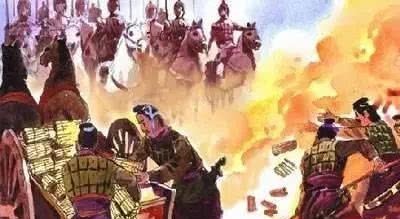 欲望|焚书坑儒、妒忌韩非子:折射出人性的背后,隐藏着难以泯灭的欲望